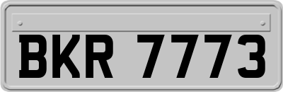 BKR7773
