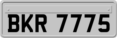 BKR7775