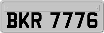 BKR7776