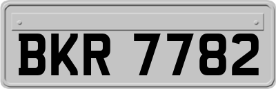 BKR7782