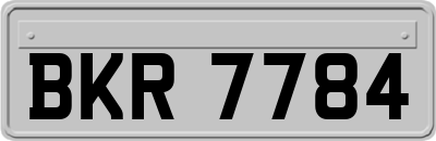 BKR7784