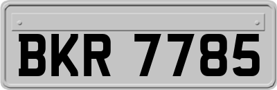 BKR7785