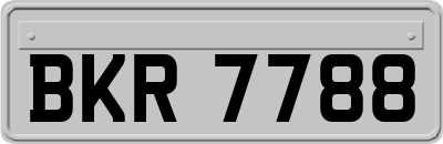 BKR7788