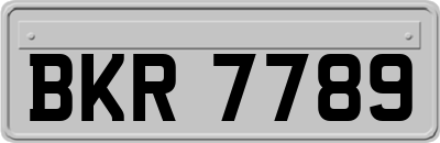 BKR7789