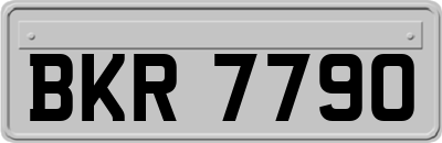 BKR7790