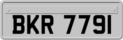 BKR7791