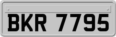 BKR7795