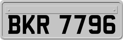 BKR7796
