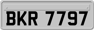 BKR7797