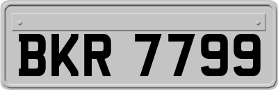 BKR7799