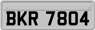 BKR7804