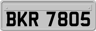 BKR7805