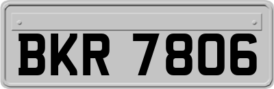 BKR7806