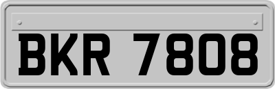 BKR7808
