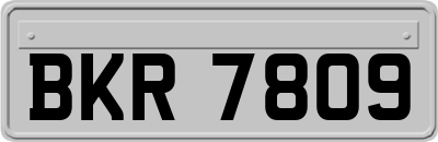 BKR7809