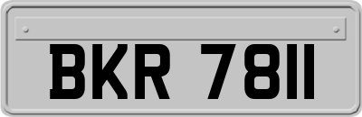 BKR7811