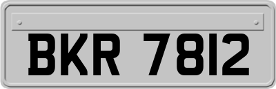 BKR7812