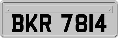 BKR7814