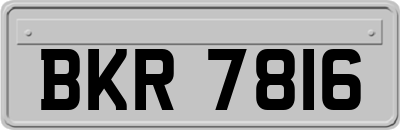 BKR7816