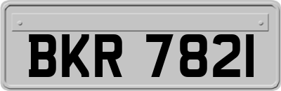 BKR7821