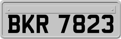 BKR7823