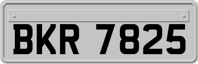 BKR7825
