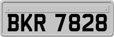 BKR7828