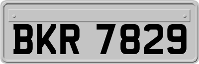 BKR7829