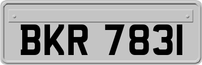 BKR7831
