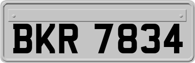 BKR7834