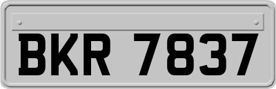 BKR7837