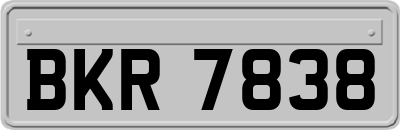 BKR7838