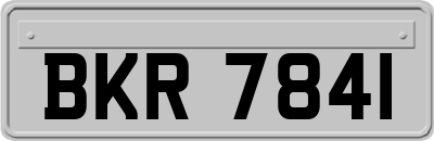 BKR7841