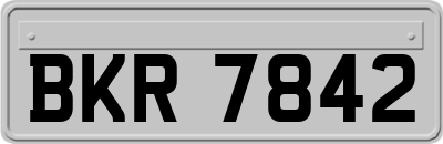 BKR7842