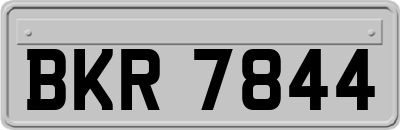 BKR7844