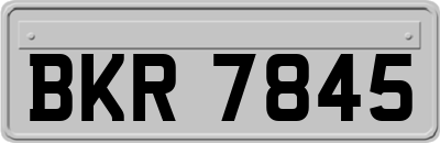 BKR7845