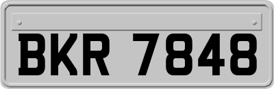 BKR7848