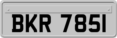 BKR7851