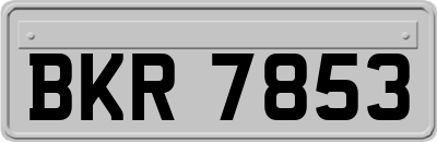 BKR7853