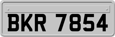 BKR7854