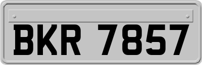 BKR7857