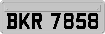 BKR7858