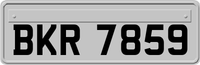 BKR7859
