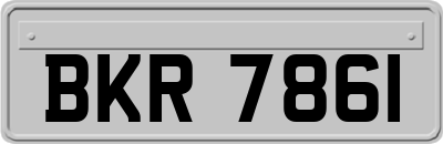 BKR7861