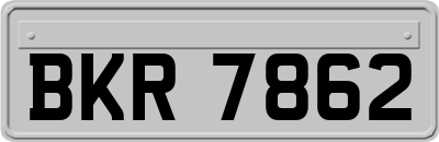BKR7862