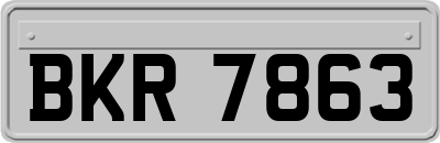 BKR7863
