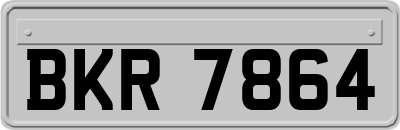 BKR7864