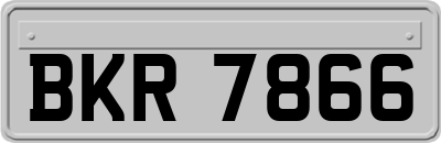 BKR7866