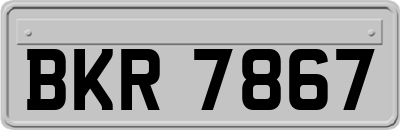 BKR7867