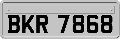 BKR7868